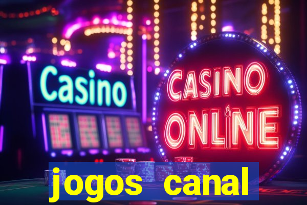 jogos canal premiere hoje